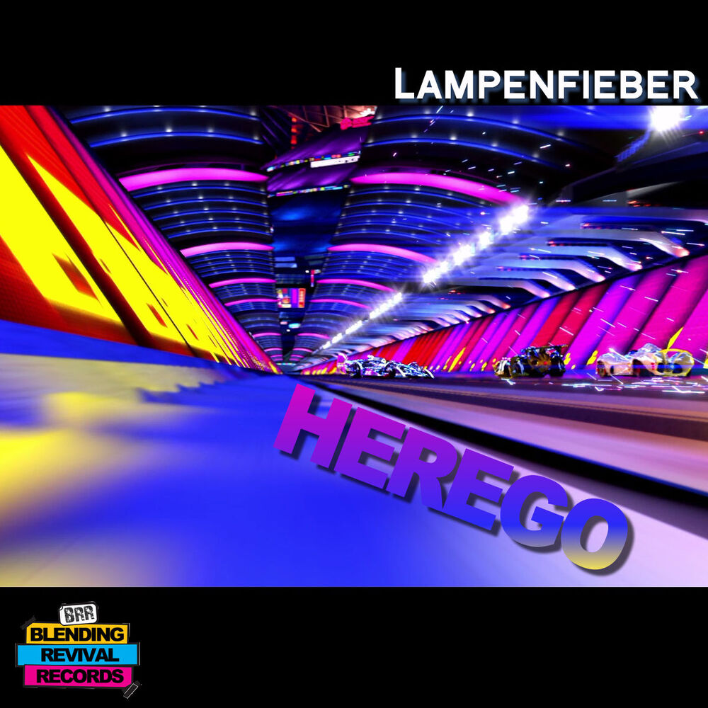 Picture of Here Go EP