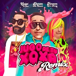 Cover of Jugo de Tu XOXA Remix