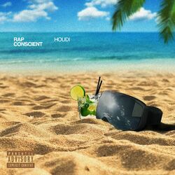 Cover of RAP CONSCIENT