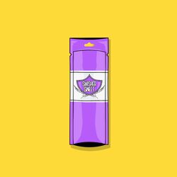 Cover of Swisher Sweet