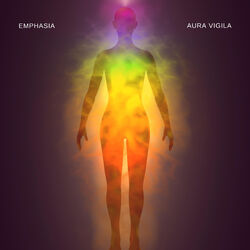 Cover of Aura Vigila