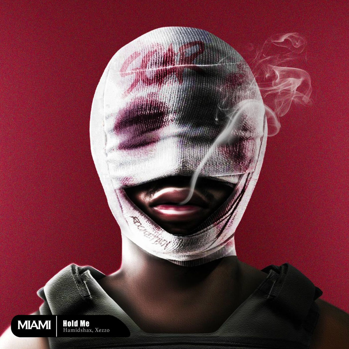 Album cover of Hold Me