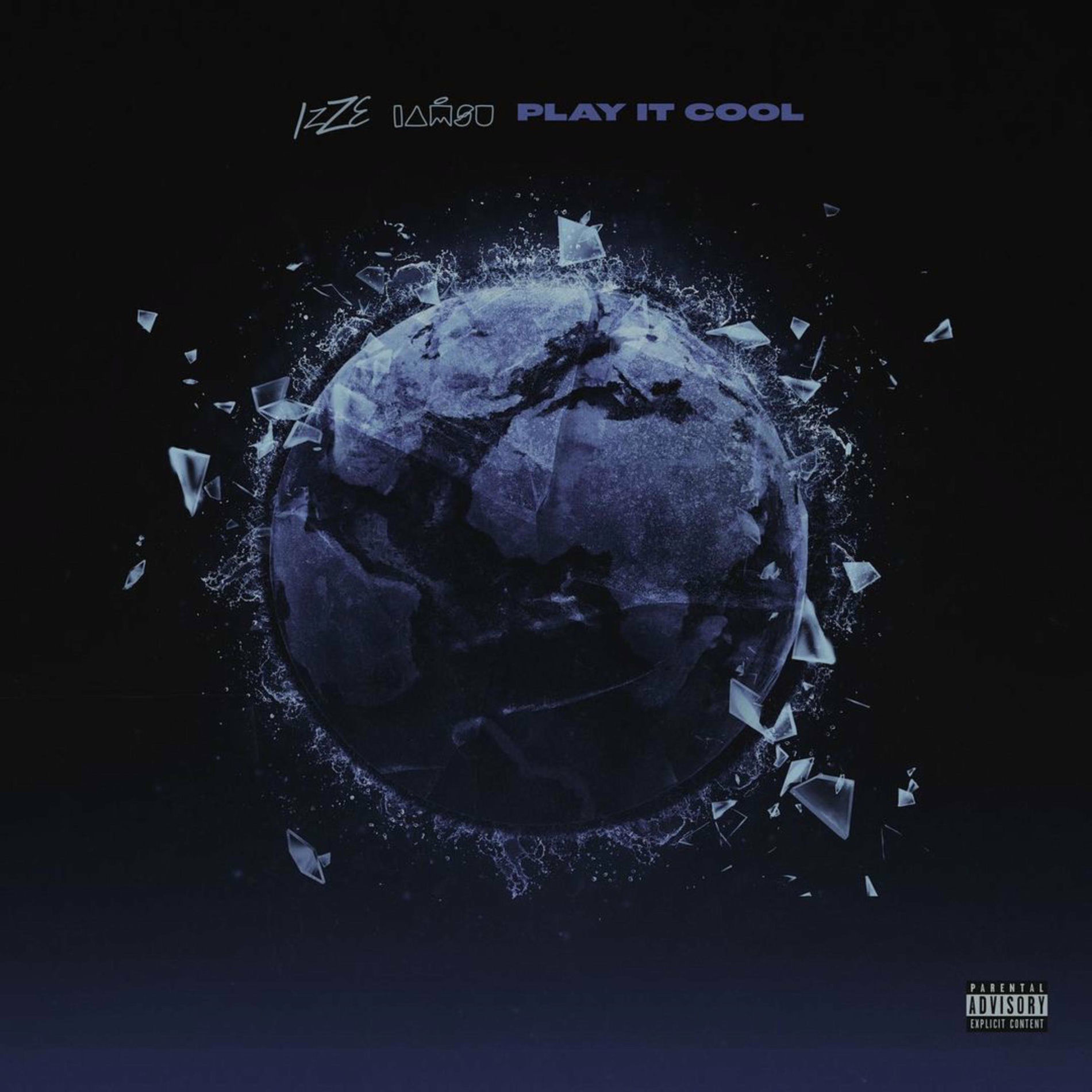 Album cover of Play It Cool