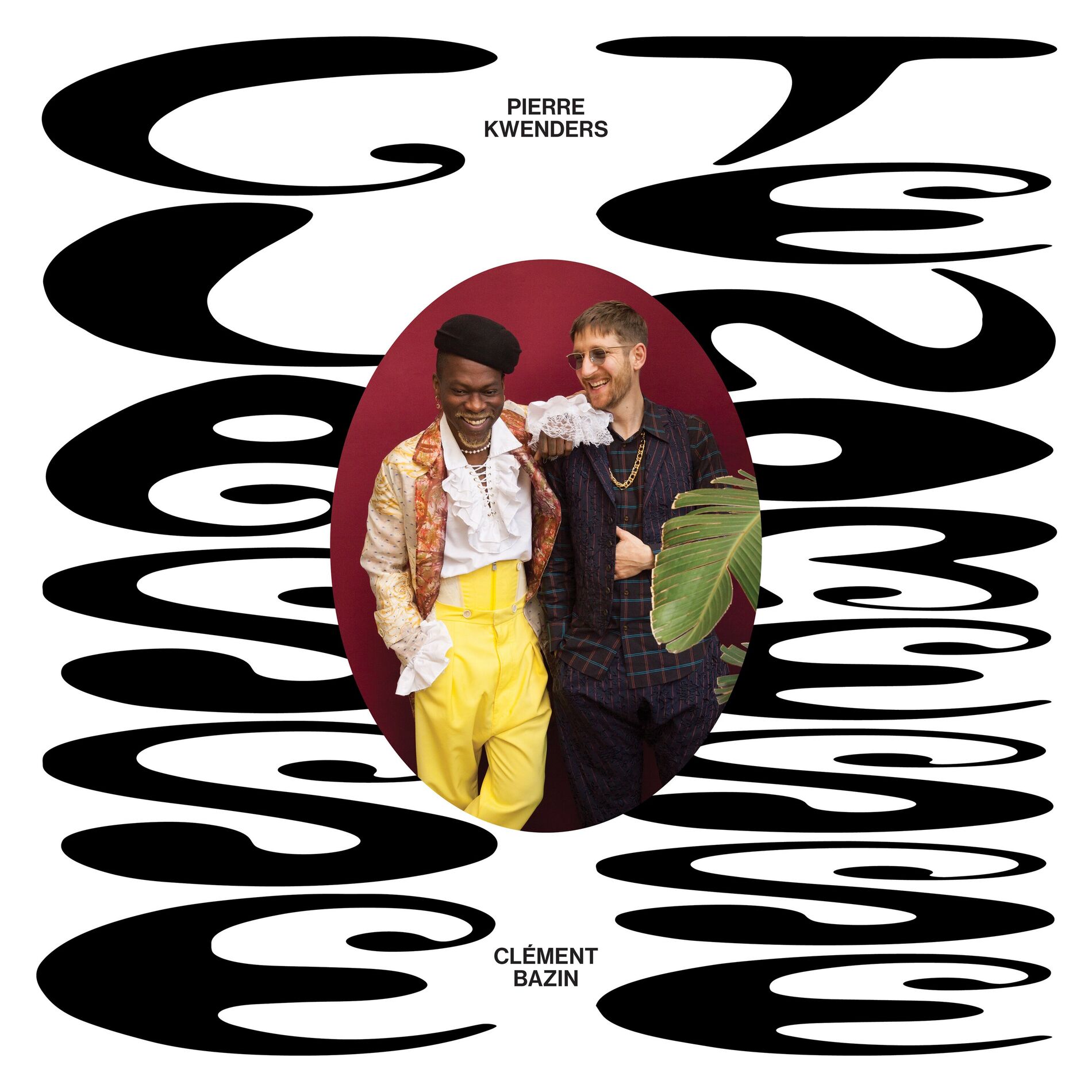 Album cover of Classe Tendresse