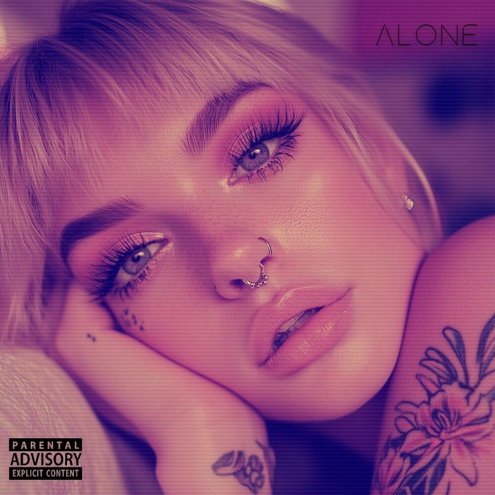 Picture of Alone