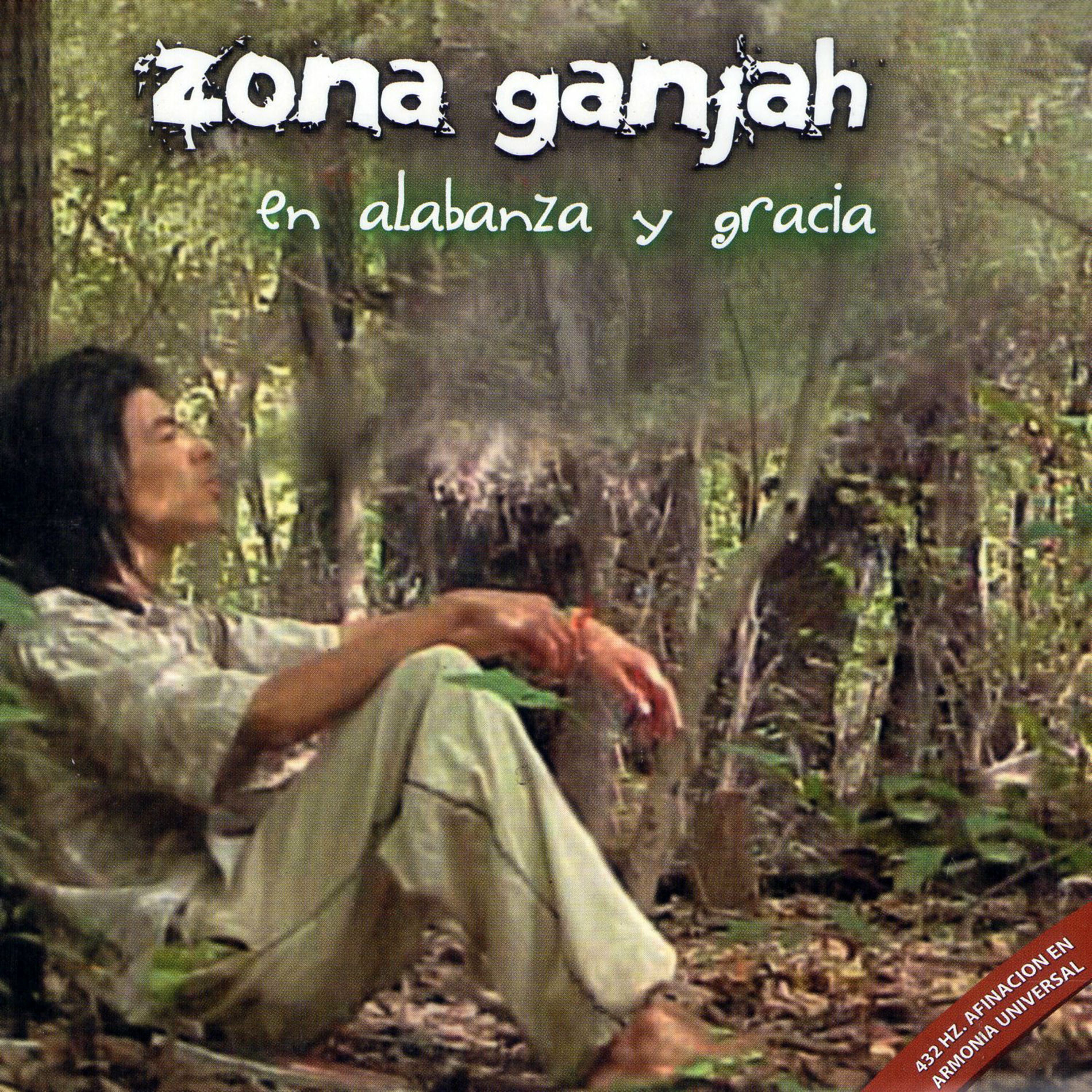 Album cover of En alabanza y gracia