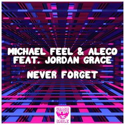 Cover of Never Forget