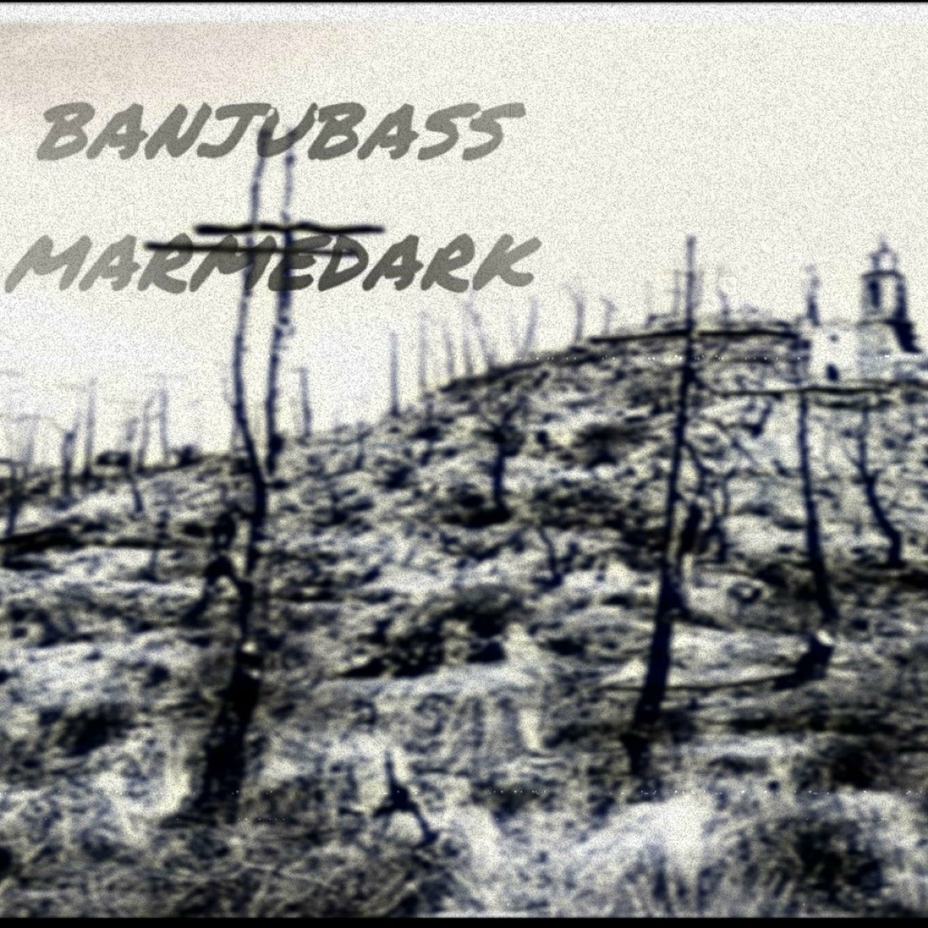 Album cover of MarmeDark (Hardcore / Hardtechno)