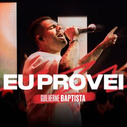 Cover of Eu provei (Ao Vivo)