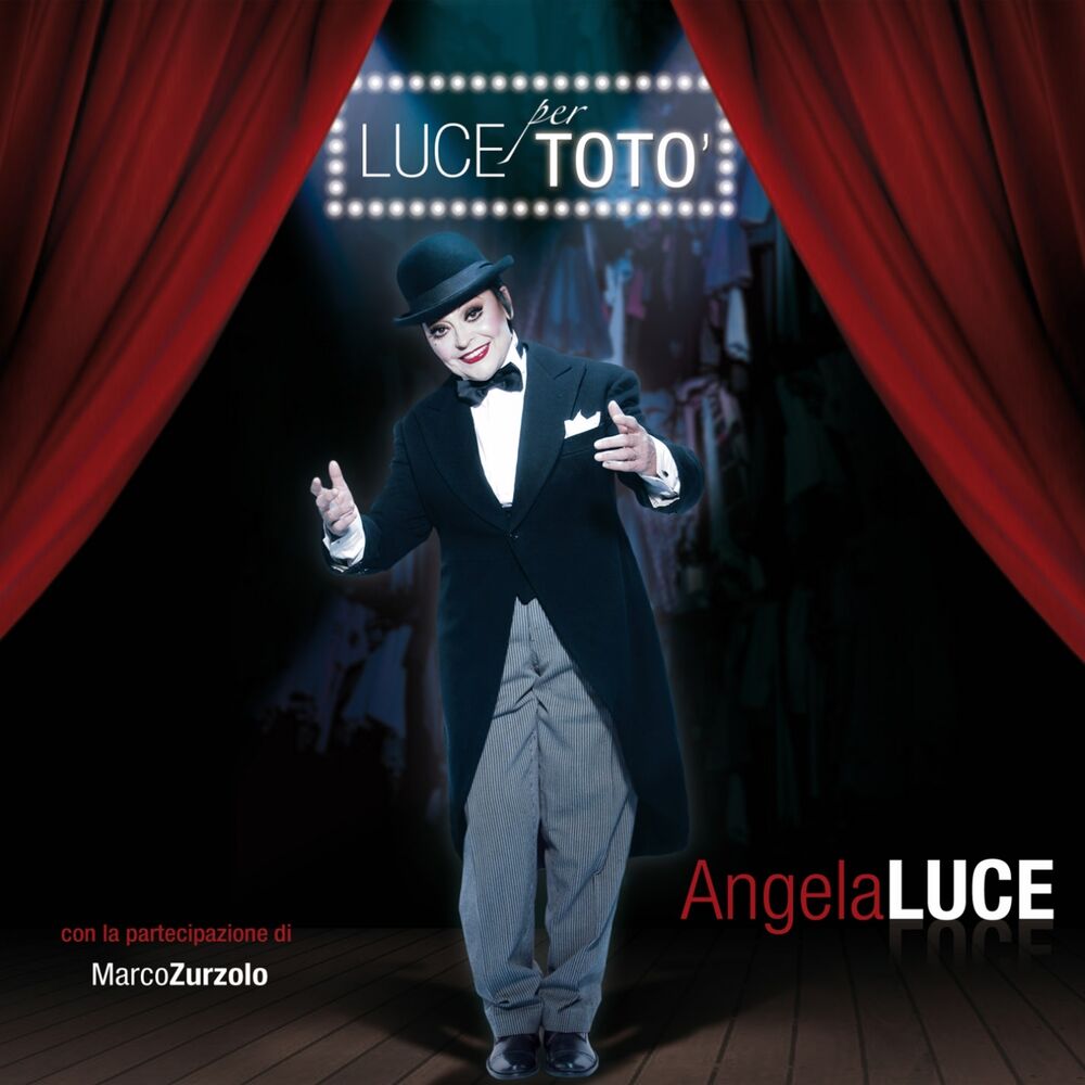 Picture of Luce per Totò