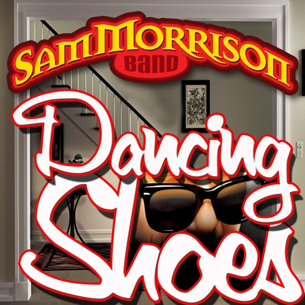 Picture of Dancing Shoes