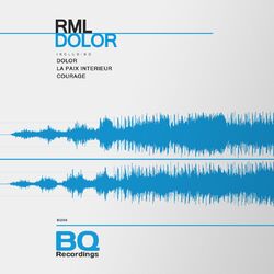 Cover of Dolor