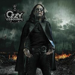 Cover of Black Rain (Expanded Edition)