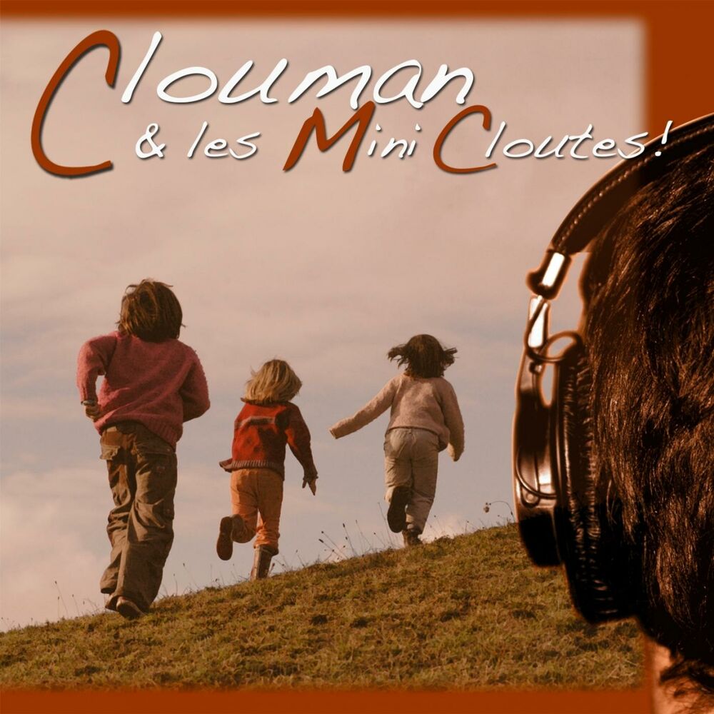 Picture of Clouman & les mini-cloutes