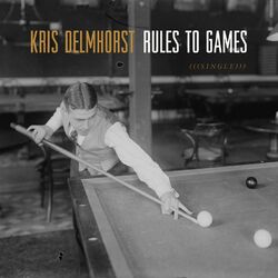 Cover of Rules to Games