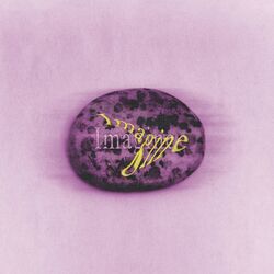 Cover of imagine