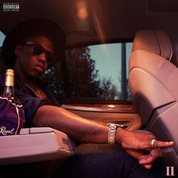 Cover of Drinks and Conversations II