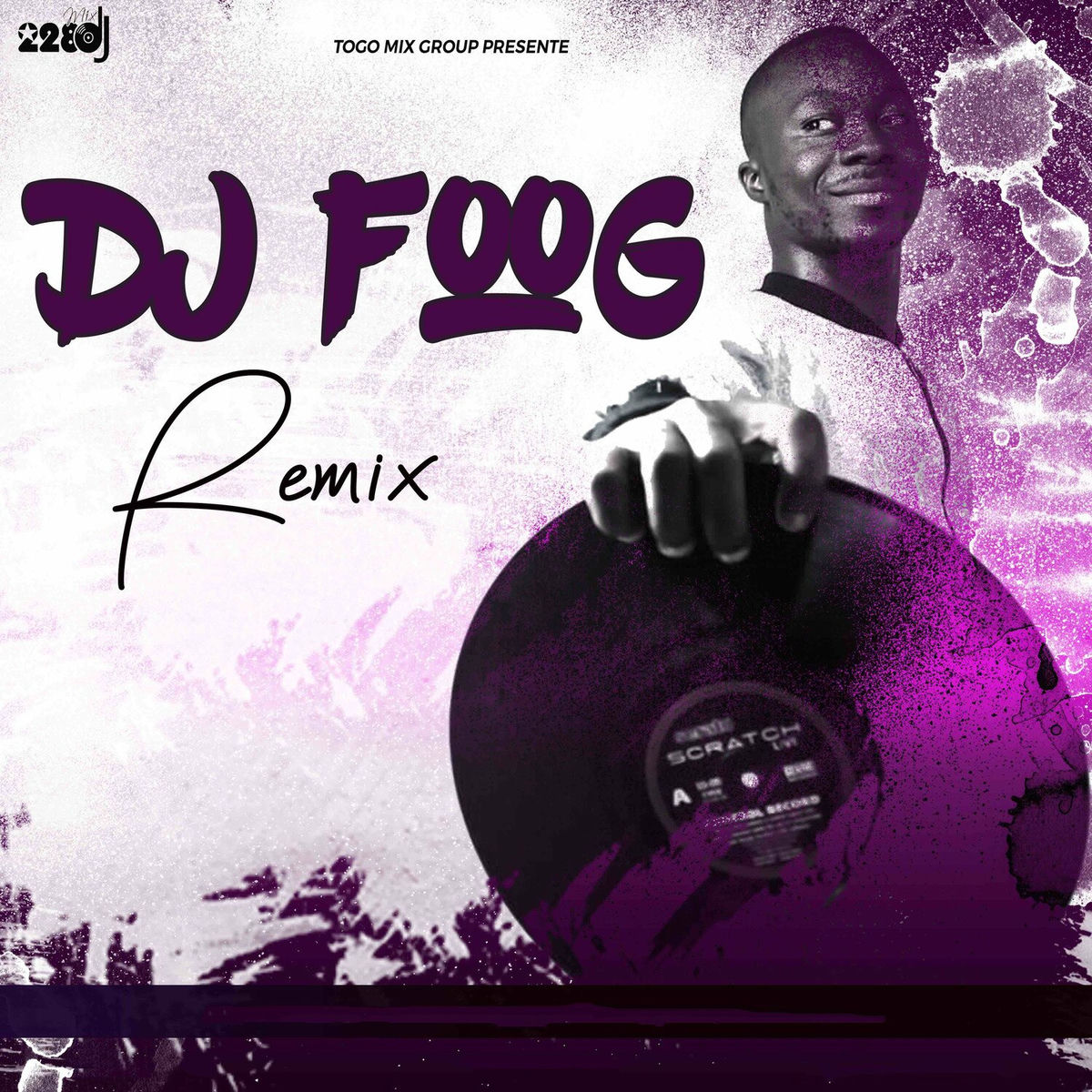 Album cover of Dose (Remix)