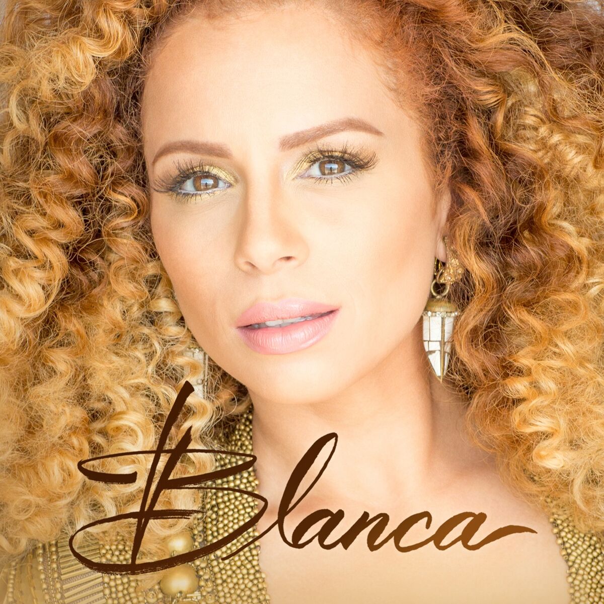 Album cover of Blanca