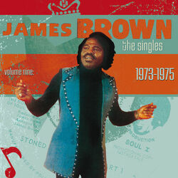 Cover of The Singles: Vol. 9 1973-1975