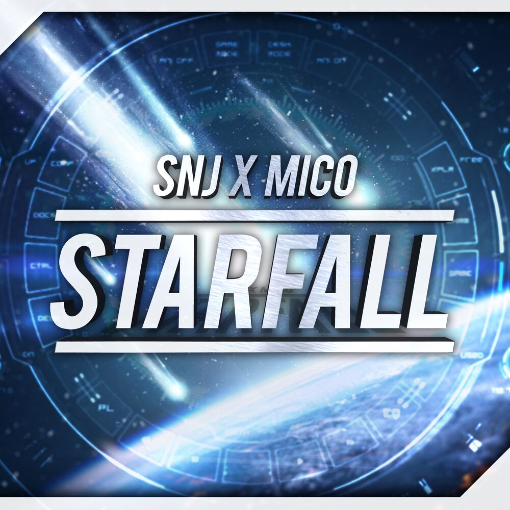 Picture of Starfall