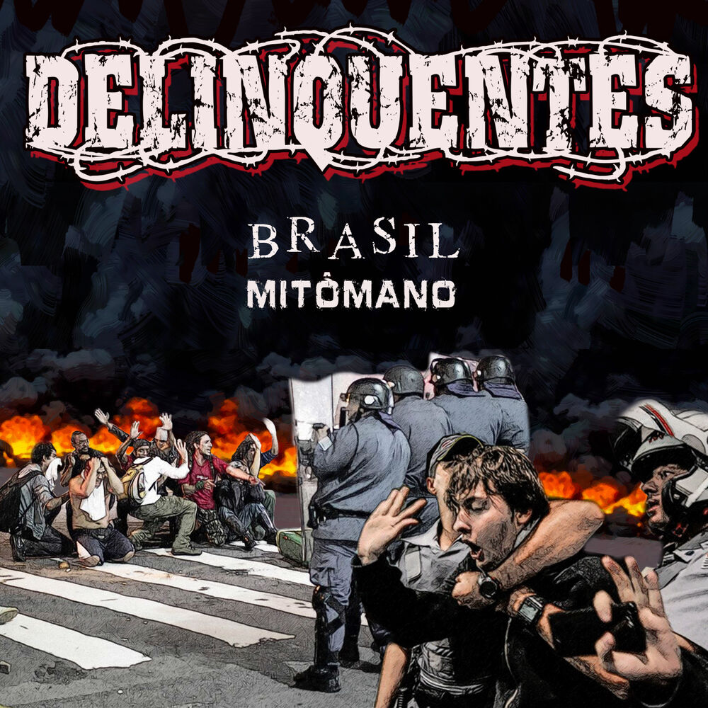 Picture of Brasil Mitômano