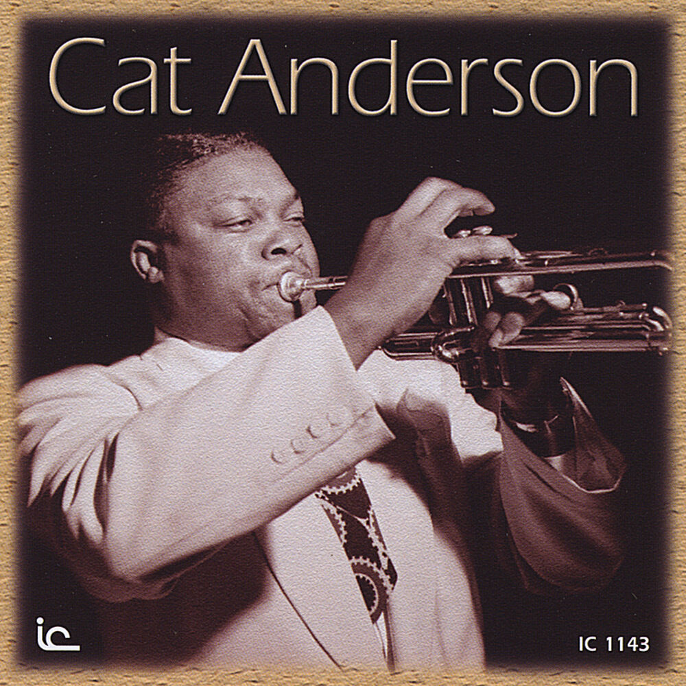 Picture of Cat Anderson