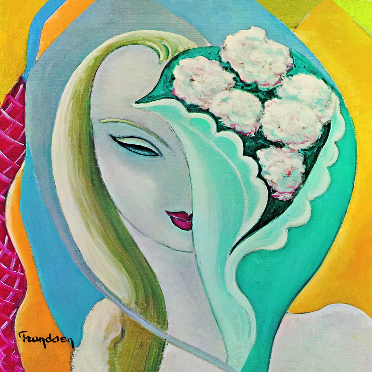 Layla And Other Assorted Love Songs (Remastered 2010), Derek & The Dominos