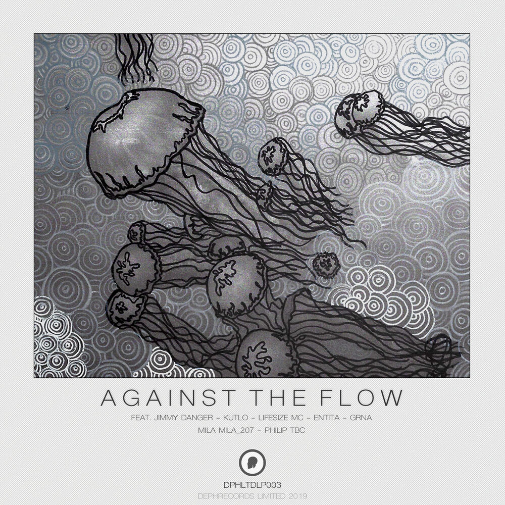 Picture of Against The Flow