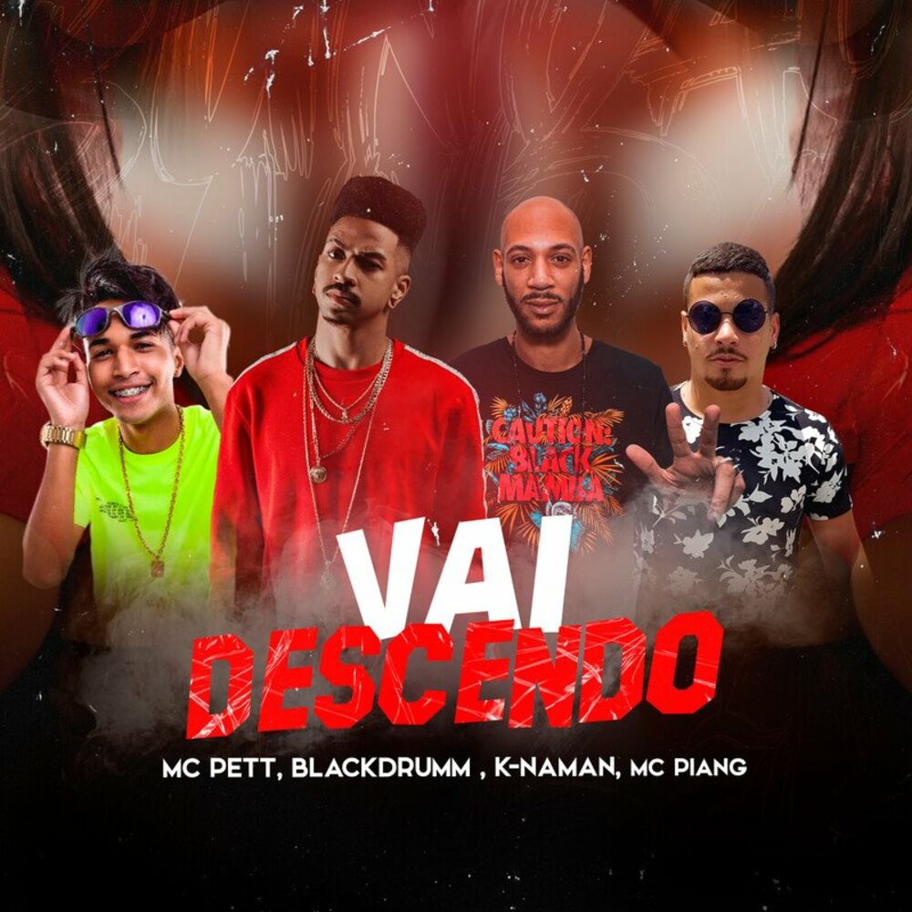 Picture of Vai descendo