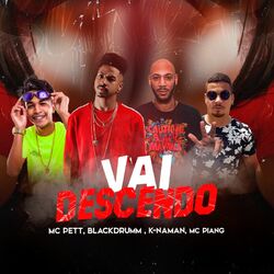 Cover of Vai descendo