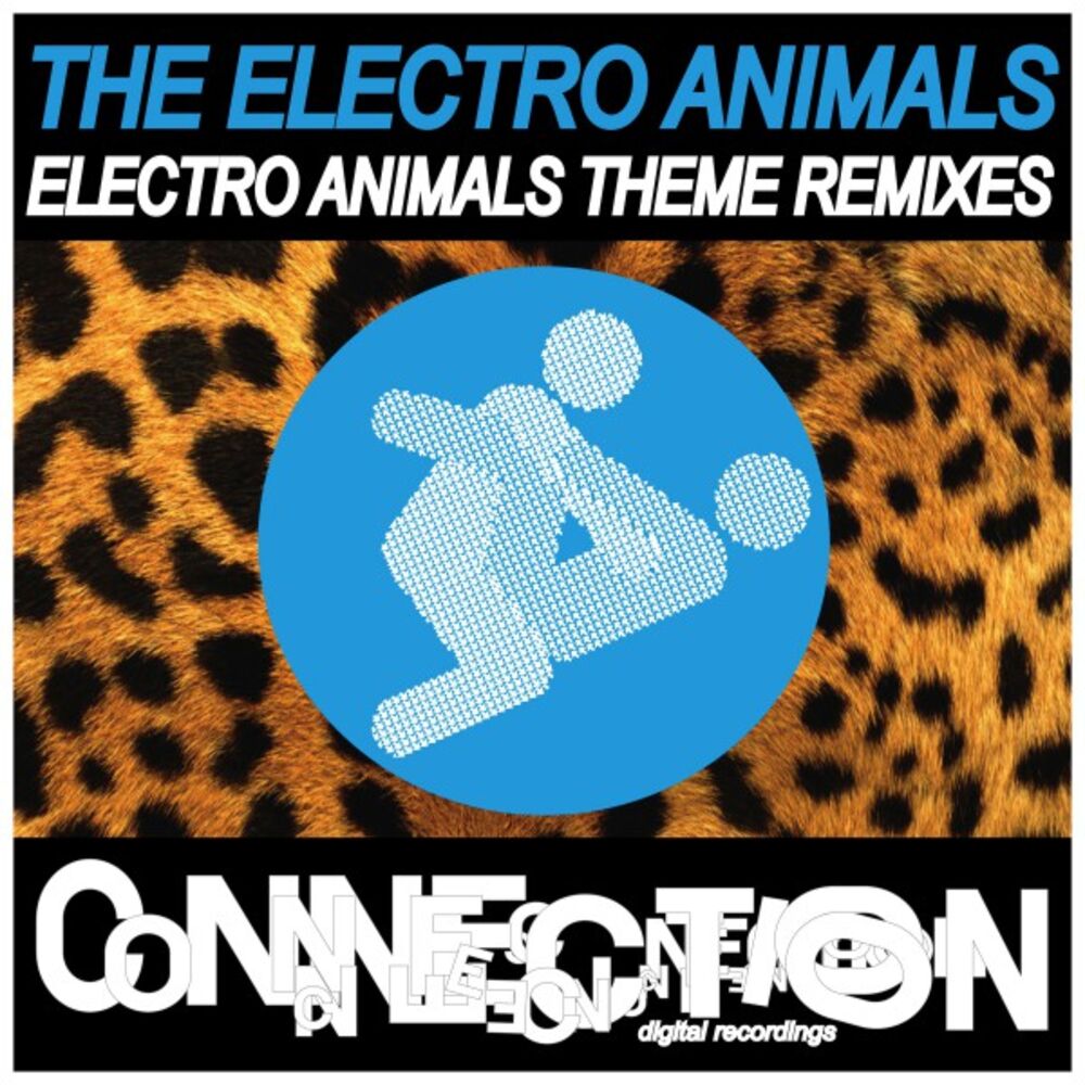 Picture of Electro Animals Theme Remixes