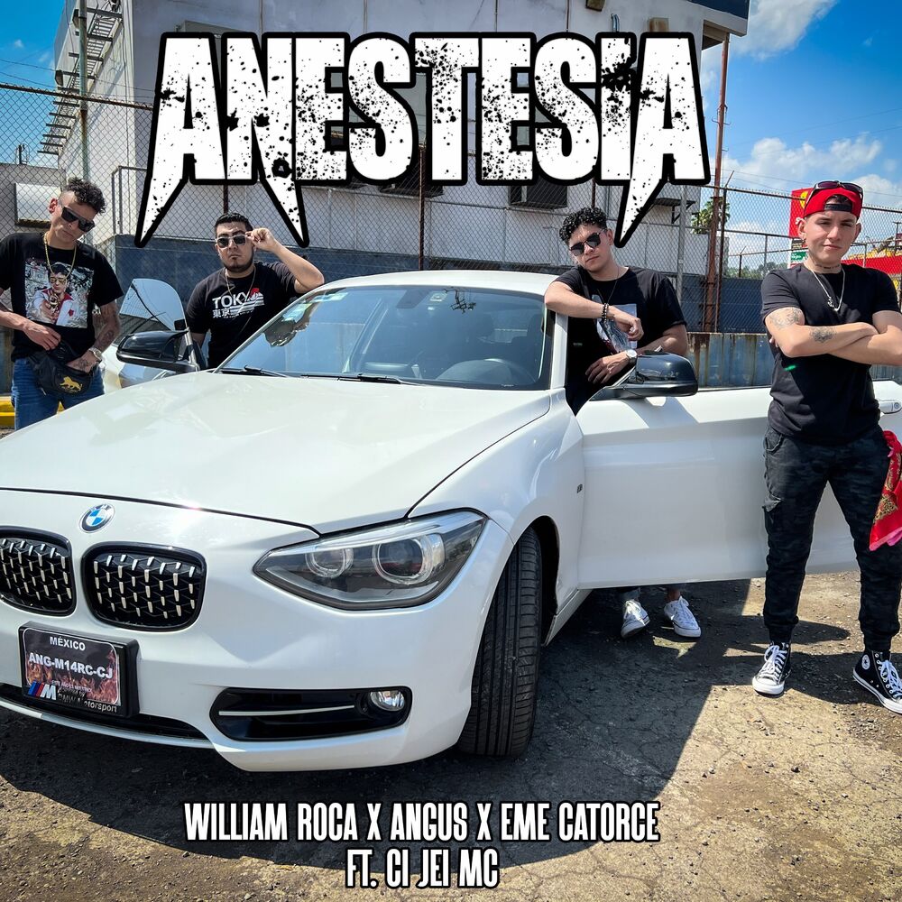 Picture of Anestesia