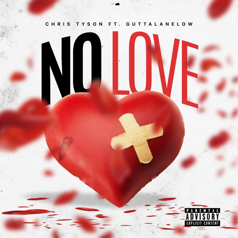 Picture of No Love (feat. GUTTALANELOW)