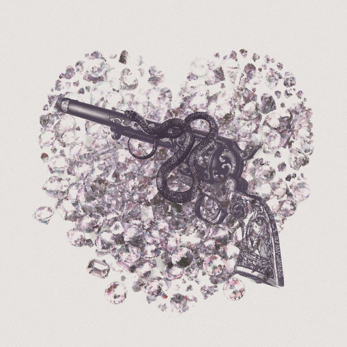 Album cover of Elegant & Gang