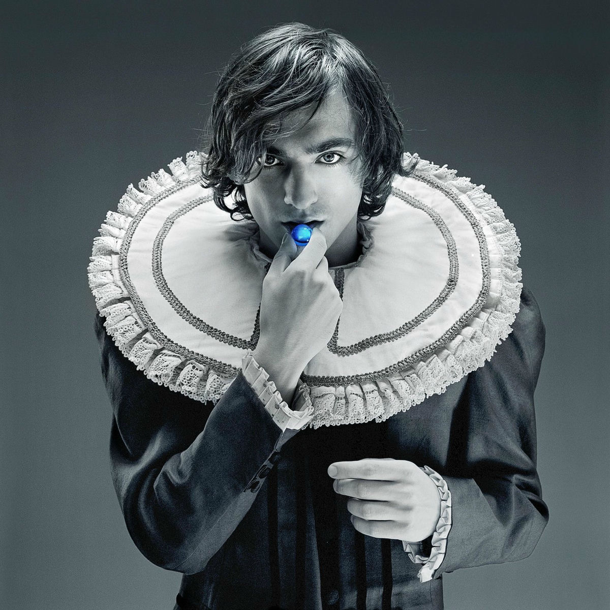 Album cover of Amor