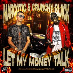 Cover of Let My Money Talk