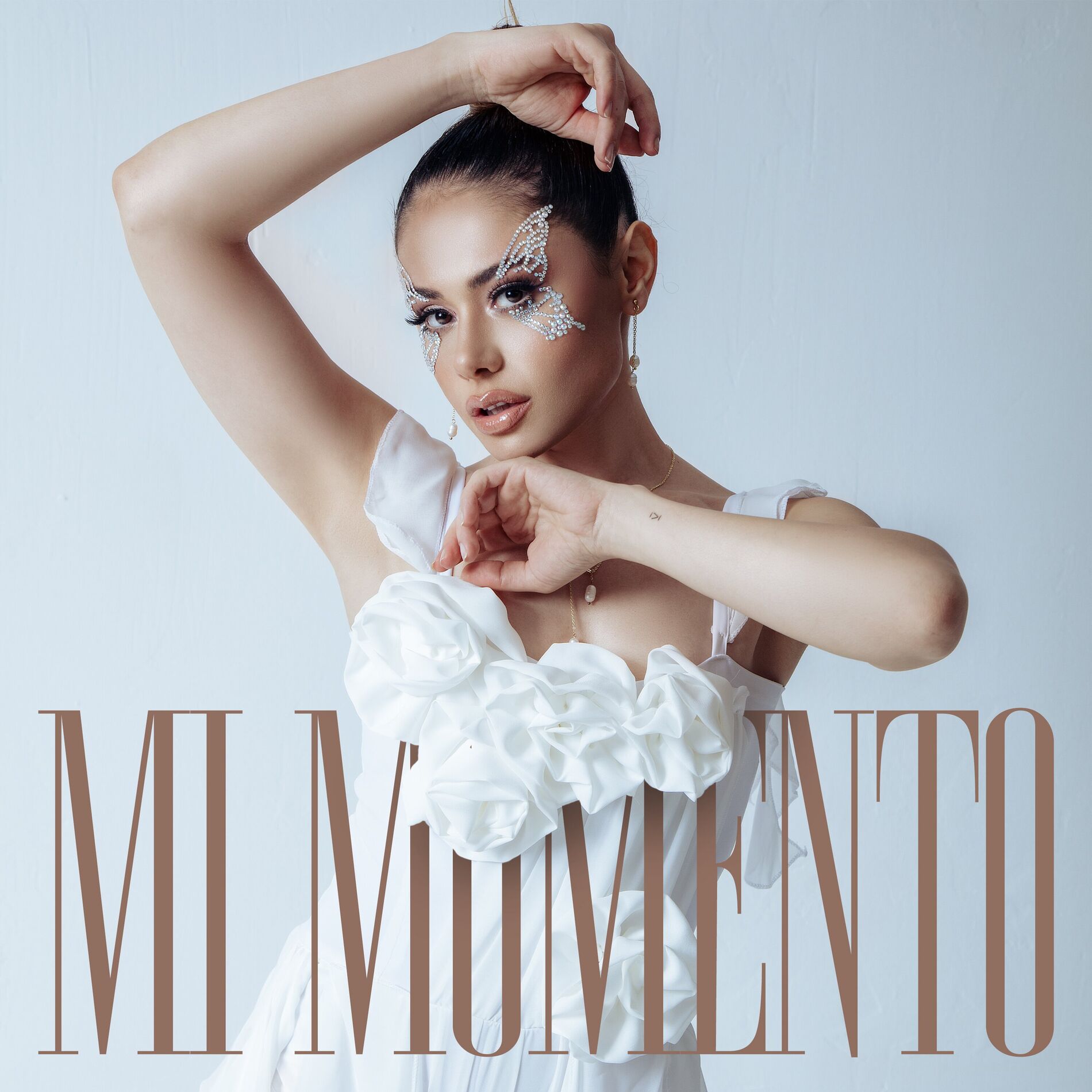 Album cover of Mi Momento