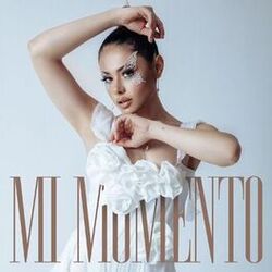 Cover of Mi Momento
