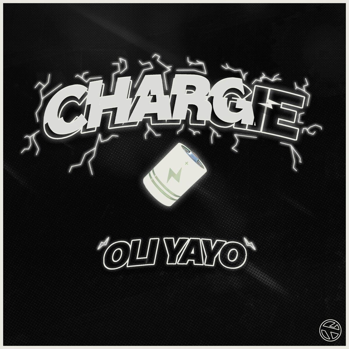 Album cover of Chargie