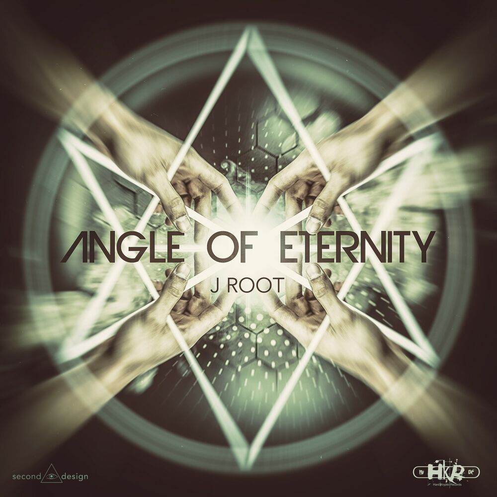 Picture of Angle of Eternity