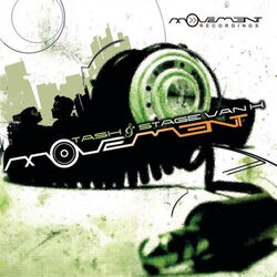 Cover of Movement