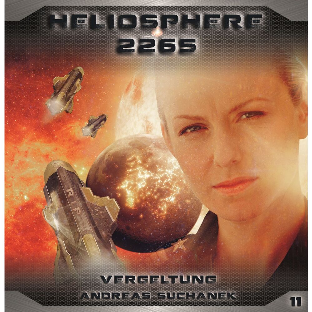 Picture of Folge 11: Vergeltung