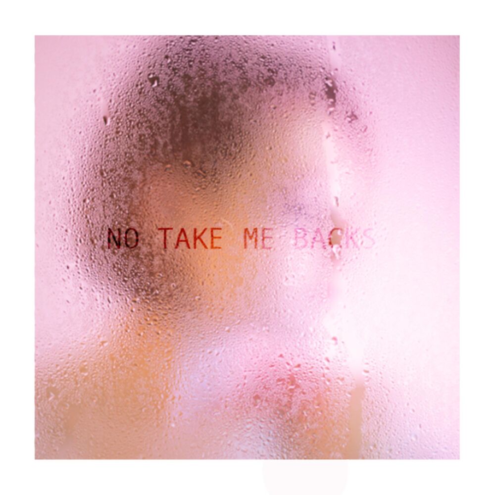 Picture of No Take Me Backs