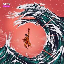 Cover of Make Waves