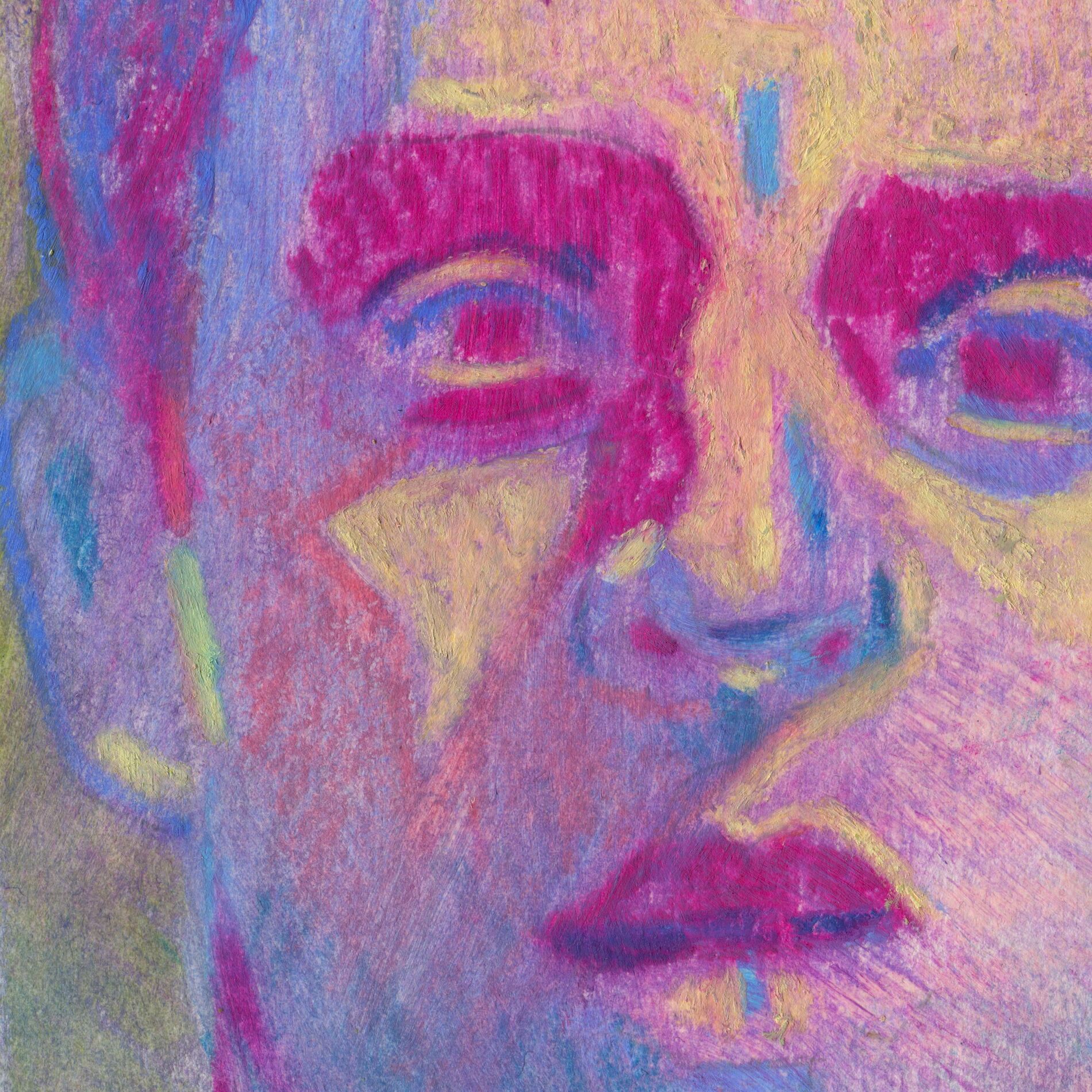 Album cover of Après l'amour