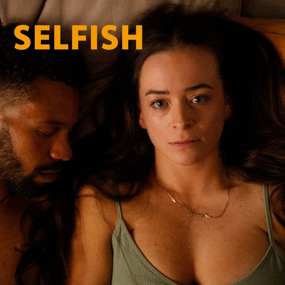 Picture of Selfish