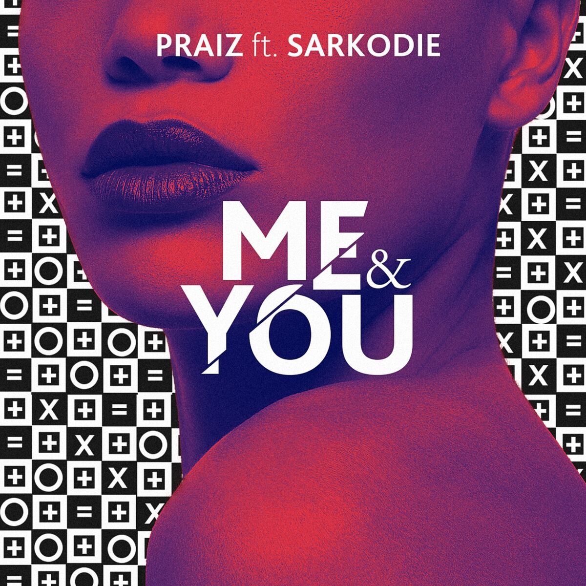 Album cover of Me and You