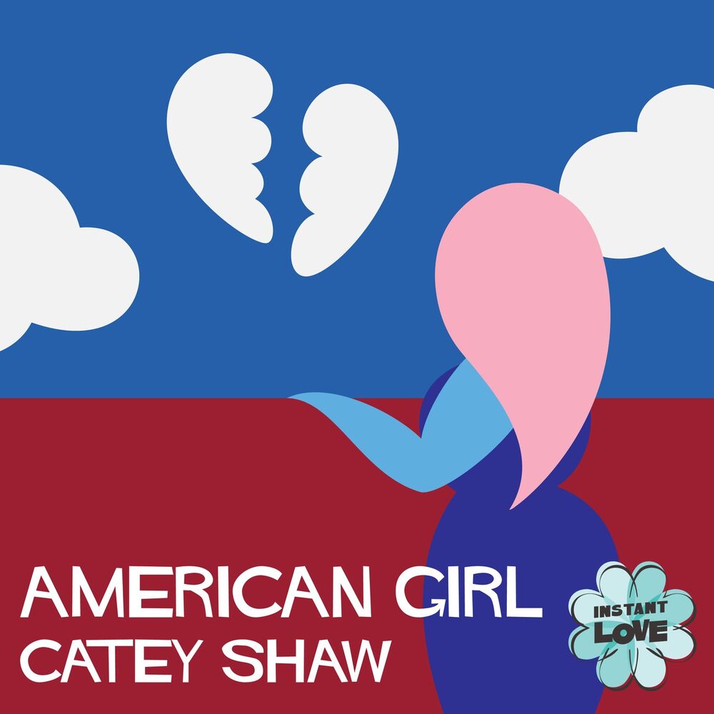 Picture of American Girl (Instant Love)