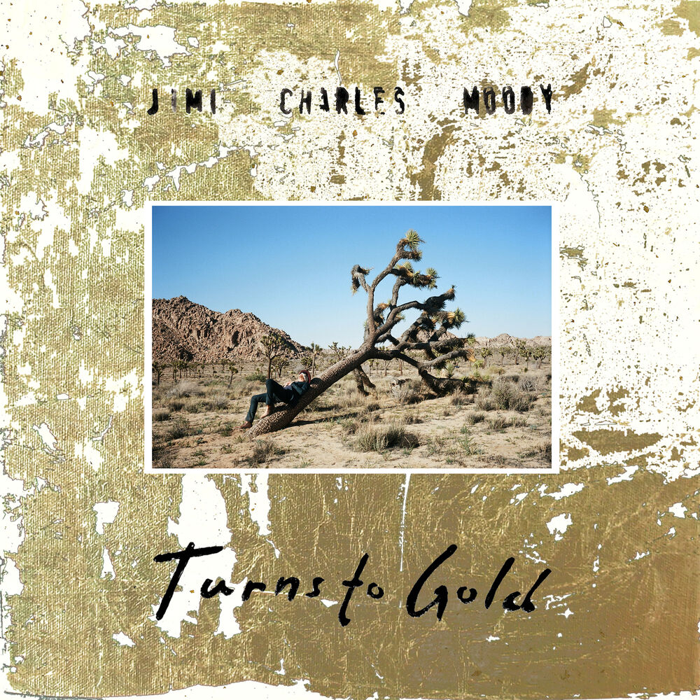 Picture of Turns To Gold